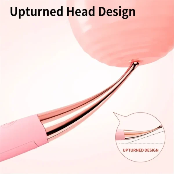 10 frequenz vibrator für frauen