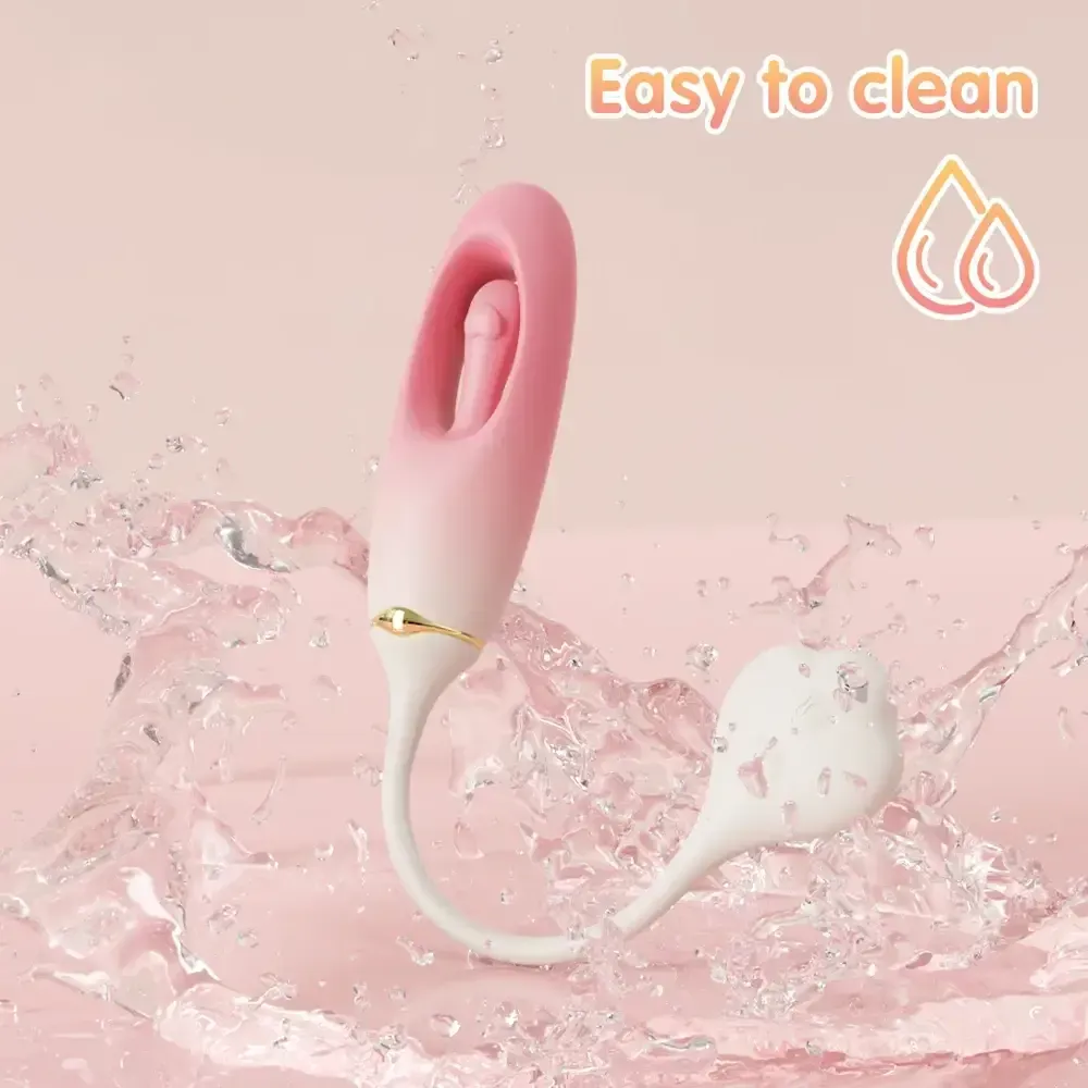 10 modi g punkt vibrator