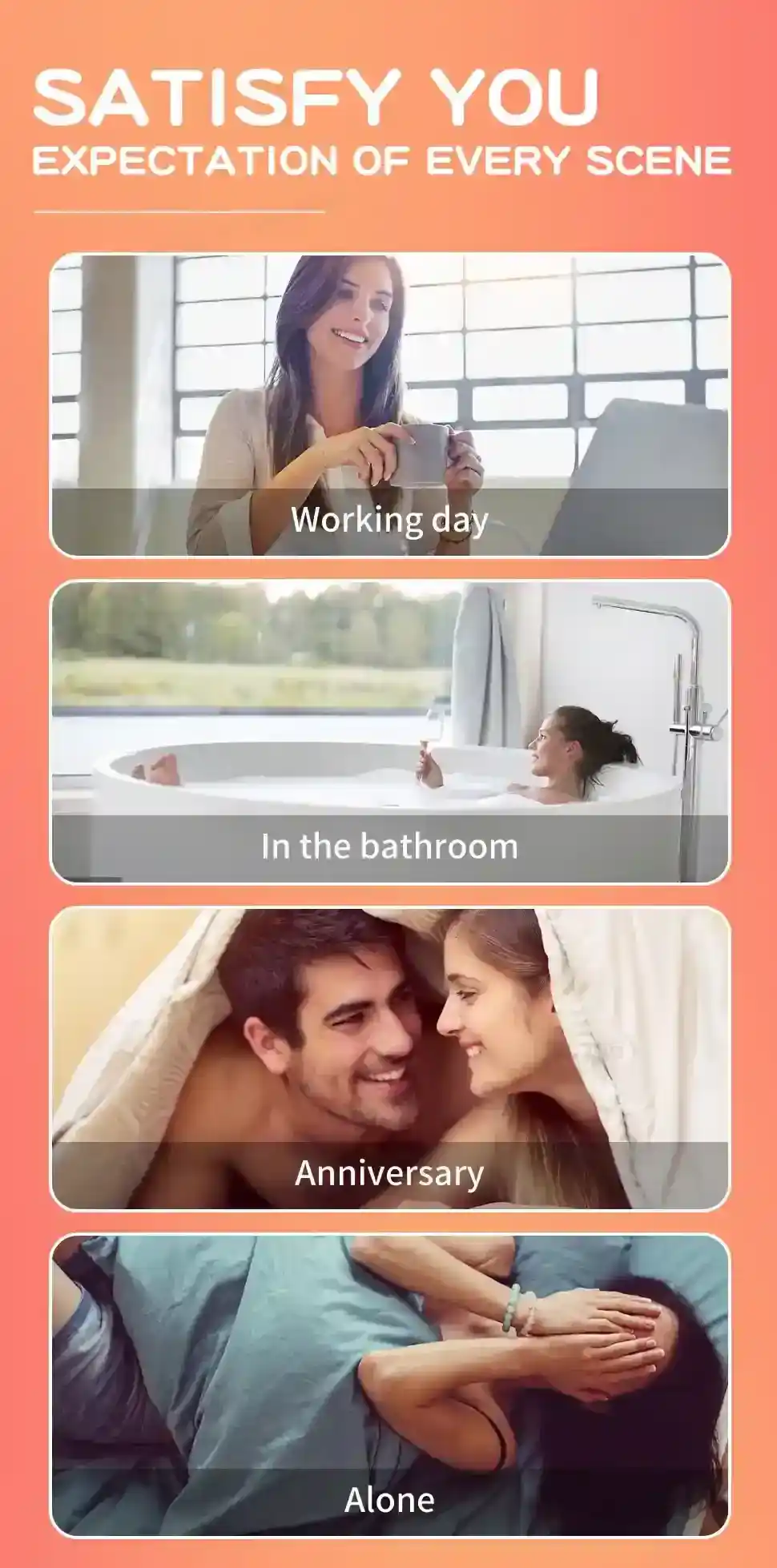 12 modi g punkt vibrator