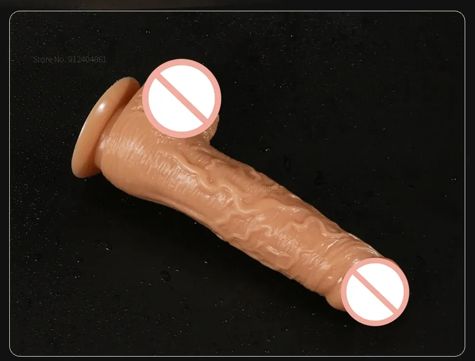 abs kunststoff dildo vibrator