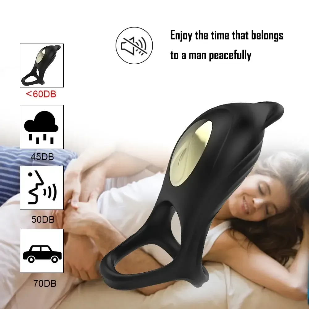 abs kunststoff klitorisstimulator ring