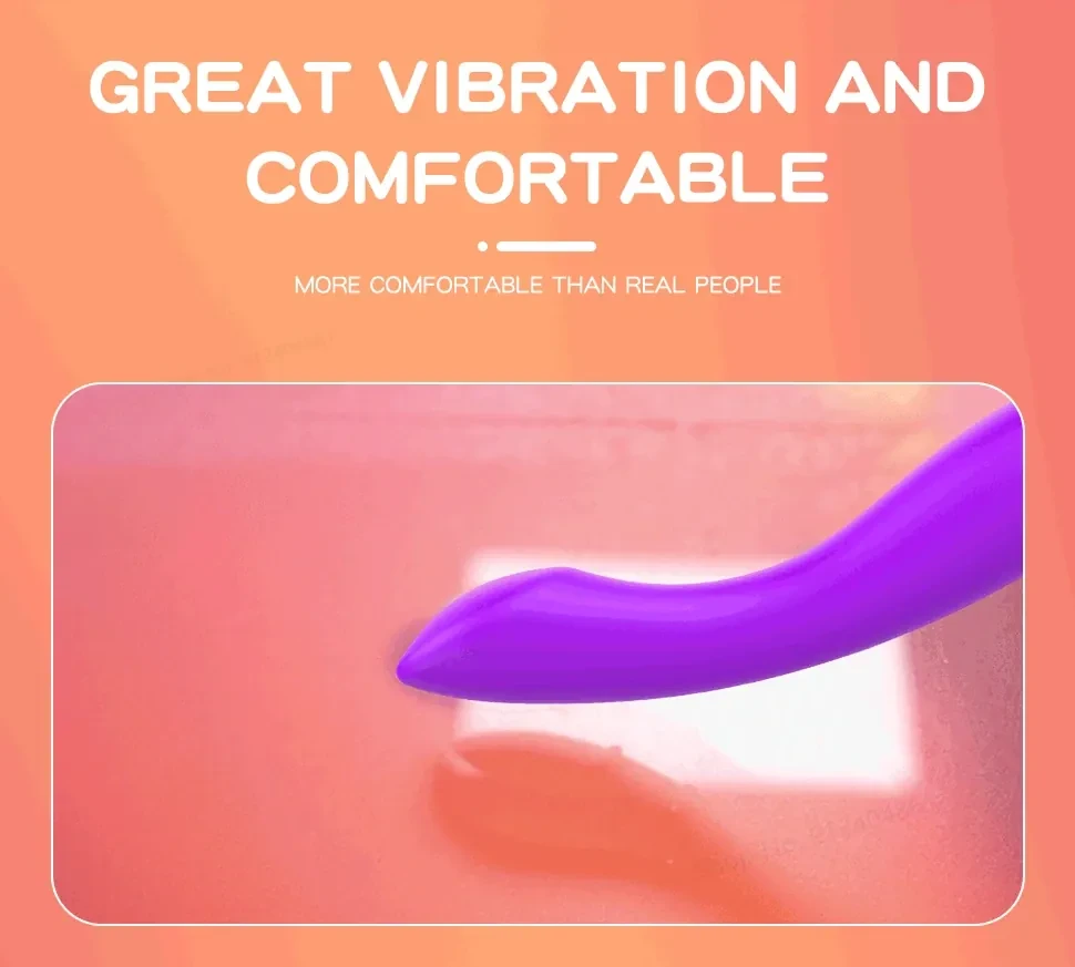 abs kunststoff vibrator fur g punkt 2