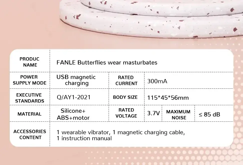 abs kunststoff vibrator kabellos