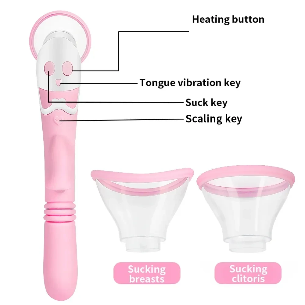 abs kunststoff vibrator rose form
