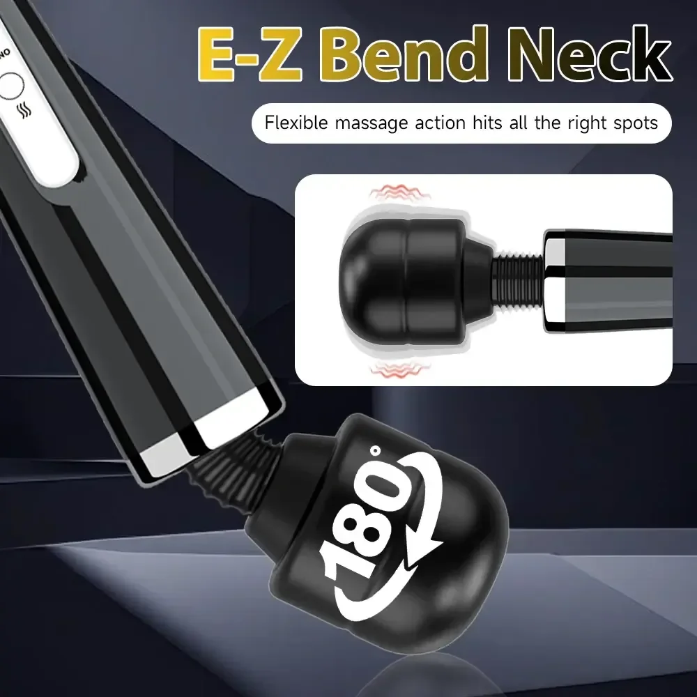 abs silikon massagegerat ergonomisch