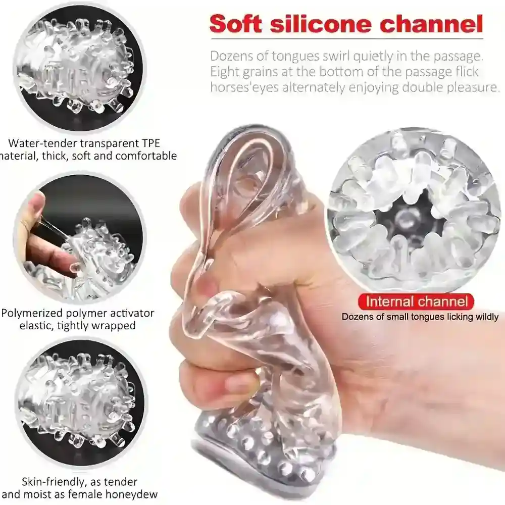 abs tpe masturbator manner