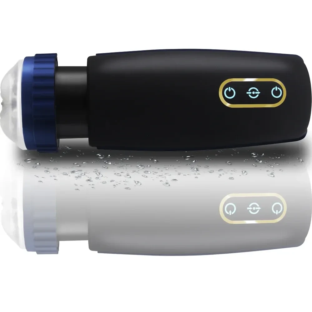 abs tpe masturbator maschine