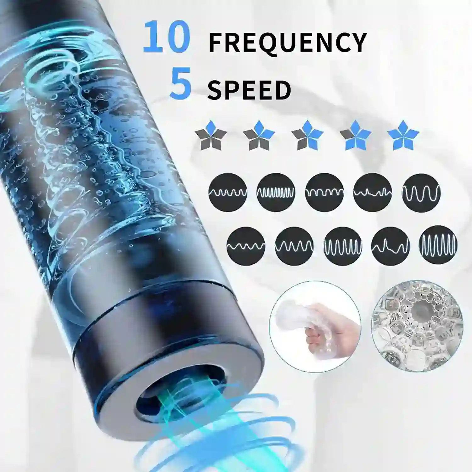 abs tpe penispumpe vergrößerung