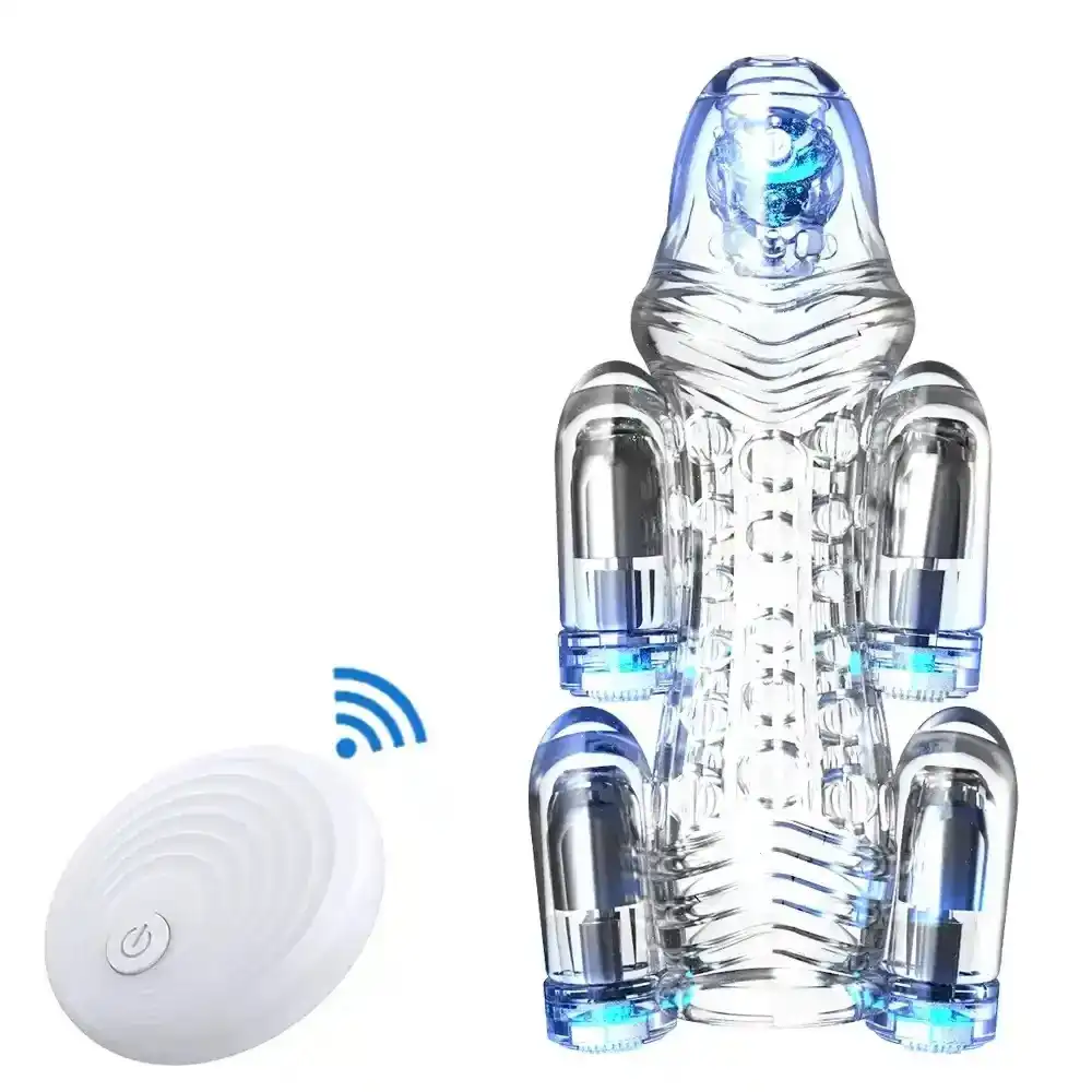 abs und tpe penis vibrator