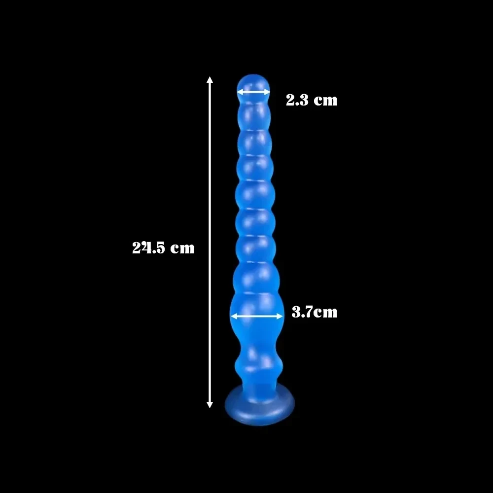 anal beads für anale lust