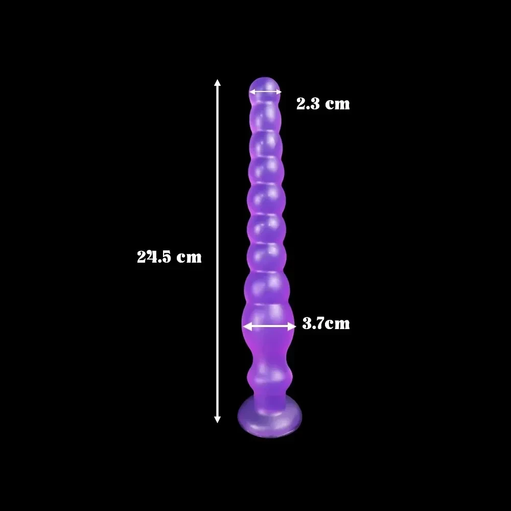 anal beads für paare silikon