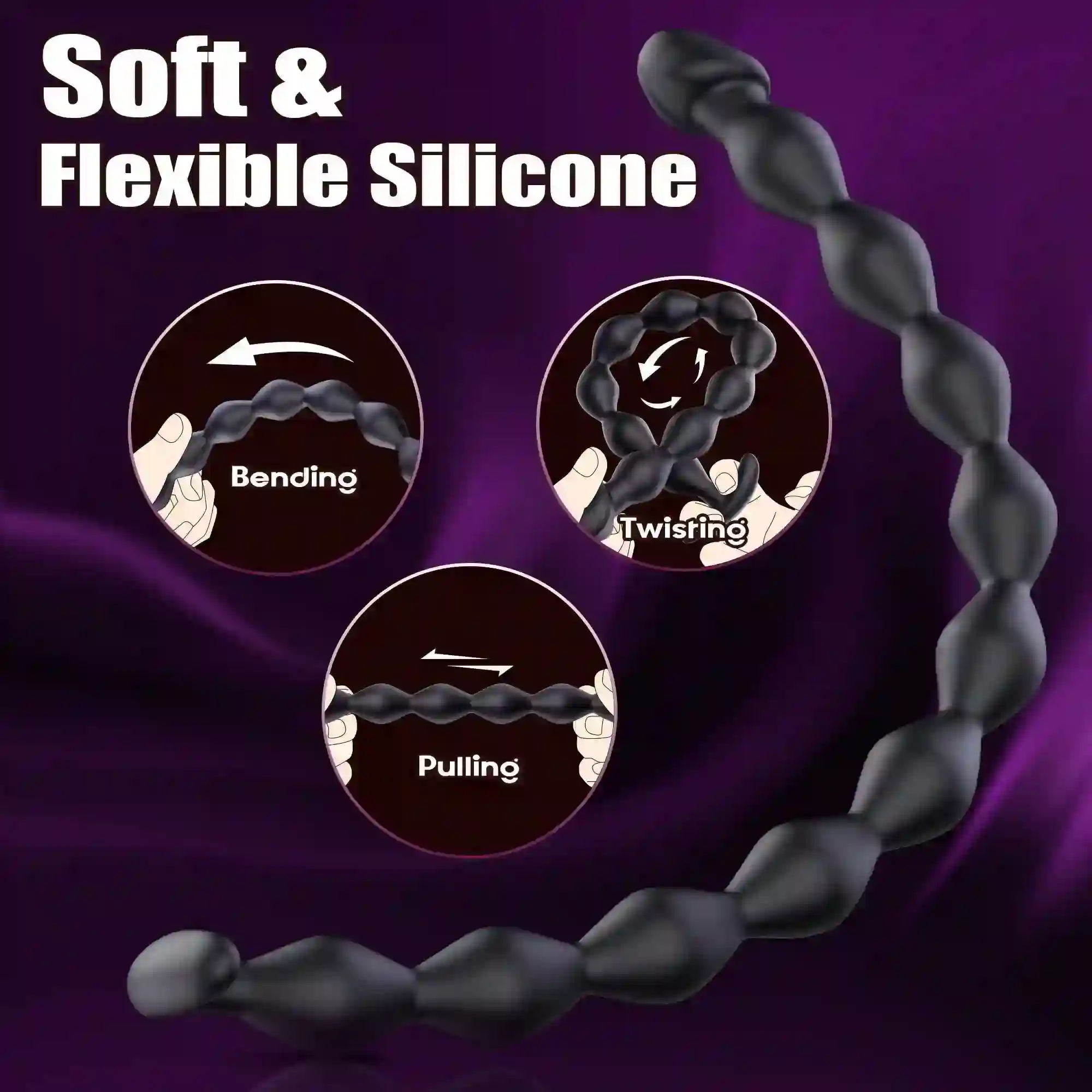 anal beads gleitmittel notwendig