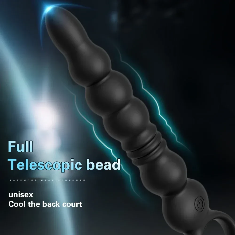 anal beads silikon usb aufladbar