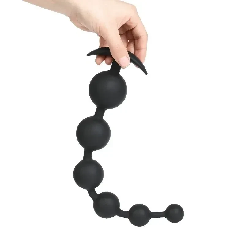 anal beads silikon usb wiederaufladbar