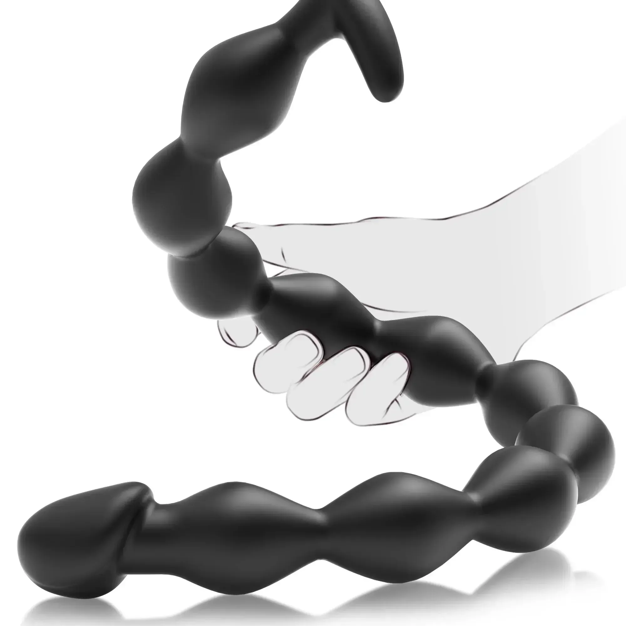 anal beads training fur fortgeschrittene