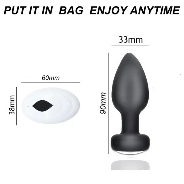 anal dehnungsset doppelte stimulation