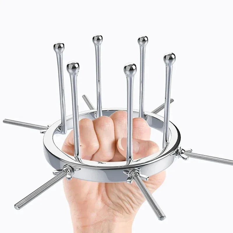 anal dilator erweiterbar edelstahl glatt