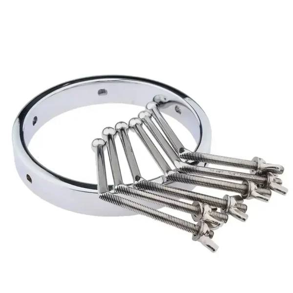 anal dilator stufenweise erweiterung