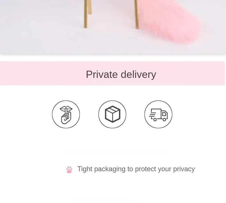 anal dildo fuchs schwanz silikon