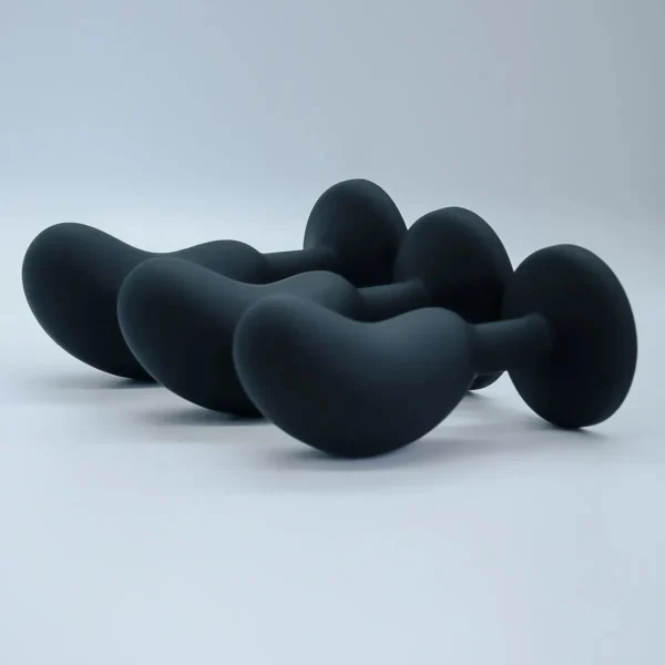 anal dildo für paare silikon