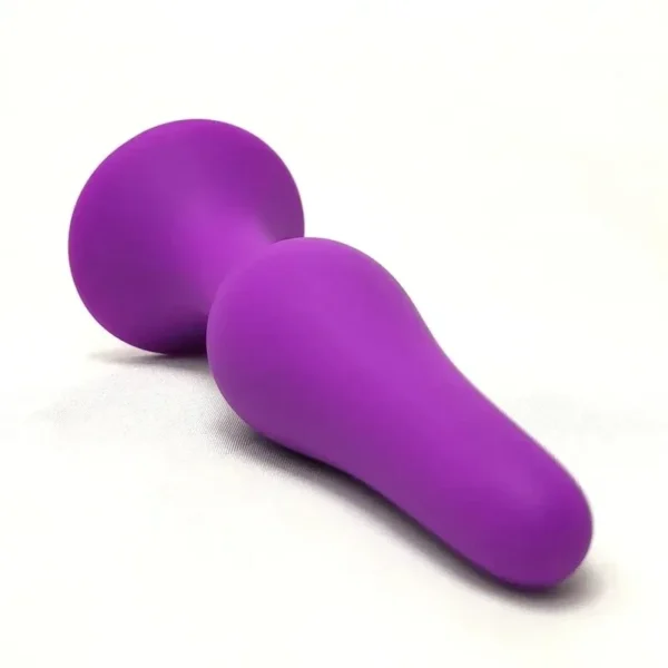 anal dildo glatte oberfläche s größe