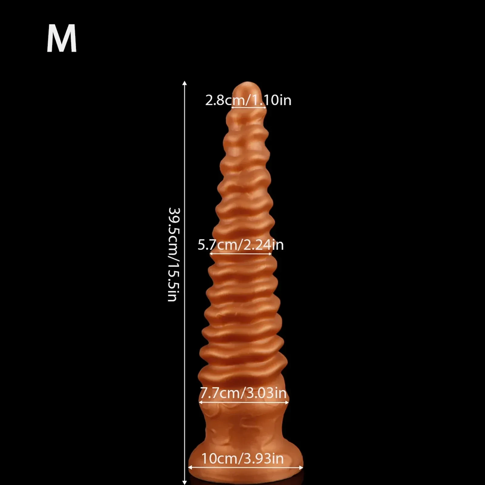 anal dildo gross fur anfanger