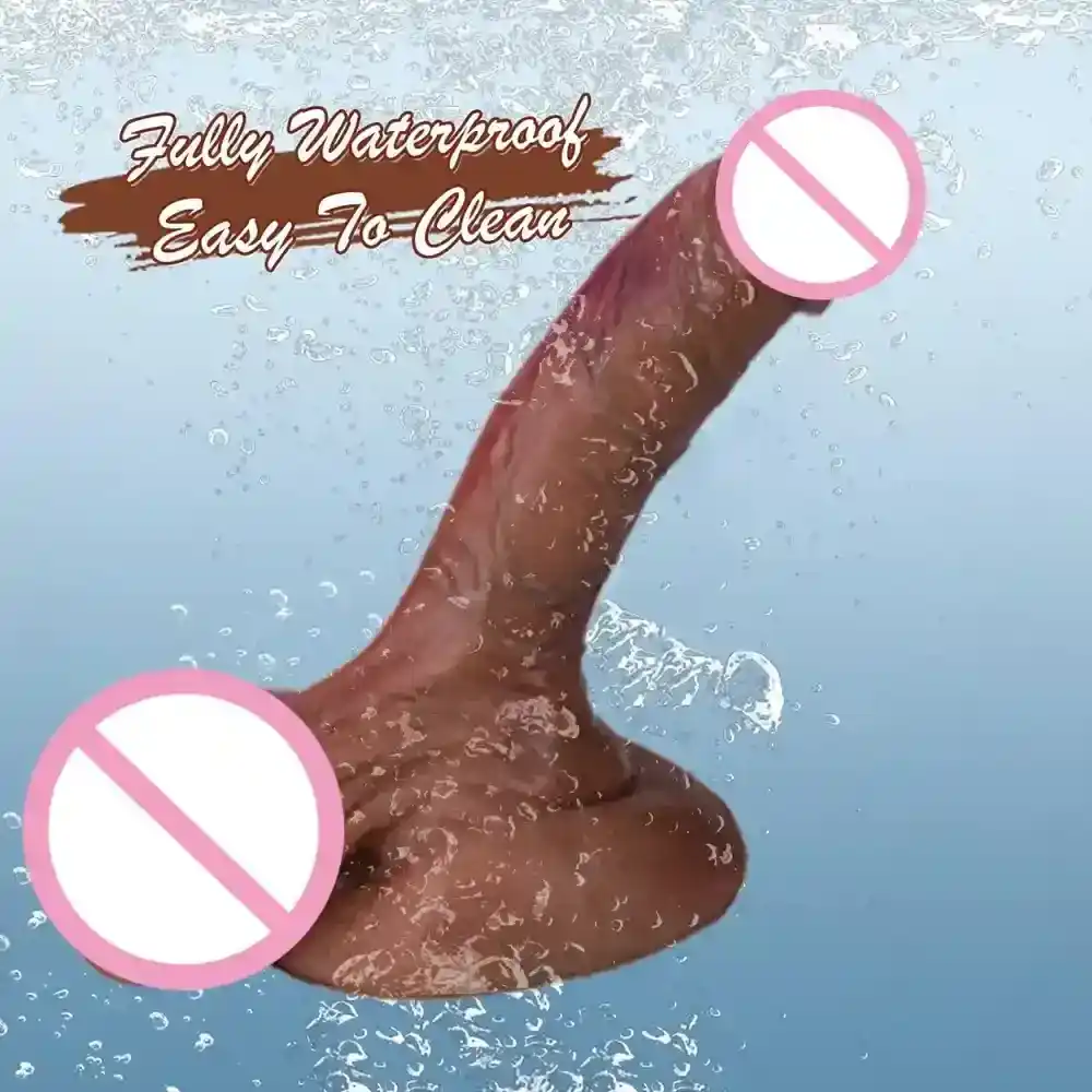 anal dildo mit stiel