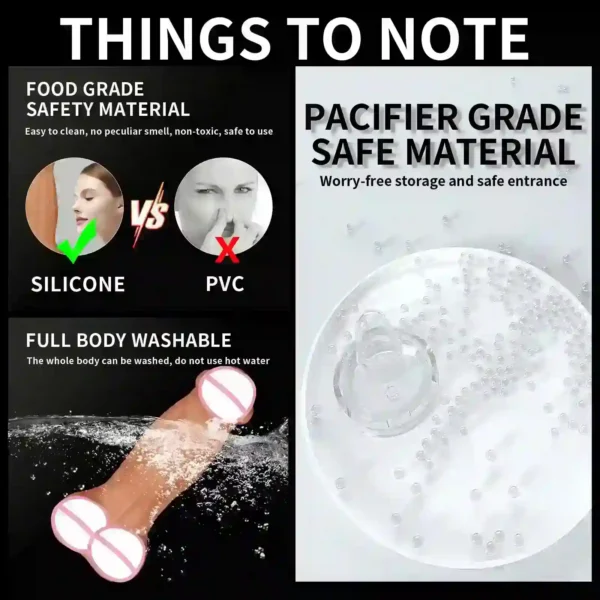 anal dildo pferd detaillierte textur