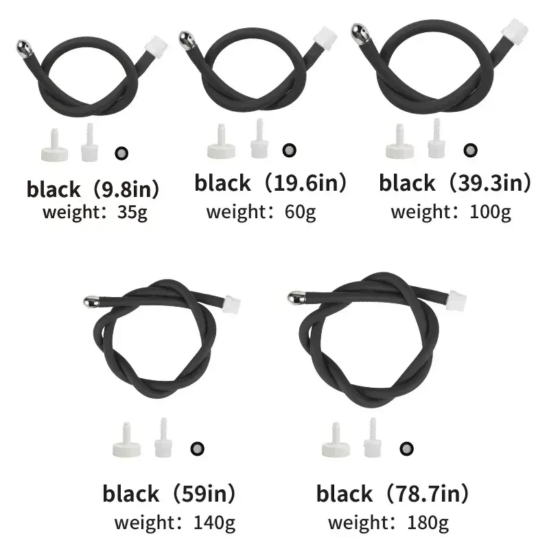 anal dusche plug flexibel klein