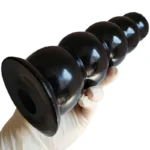 anal perlen silikon medium härte