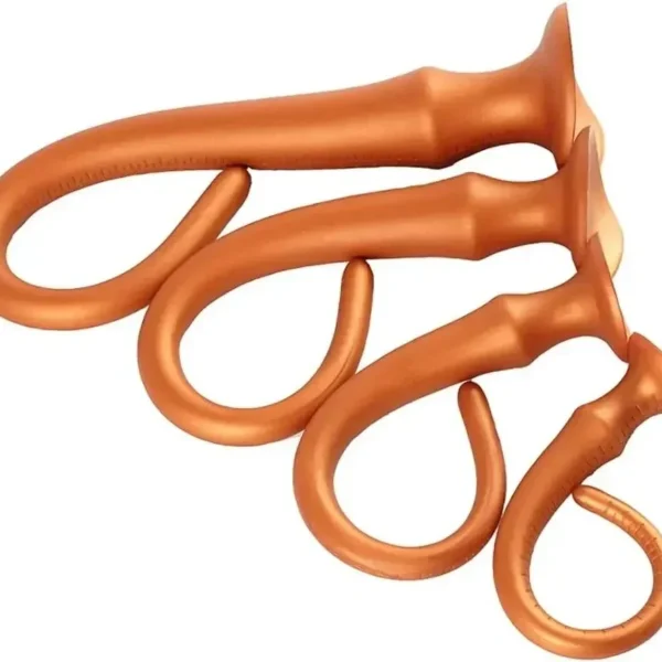 anal plug 2.3cm durchmesser