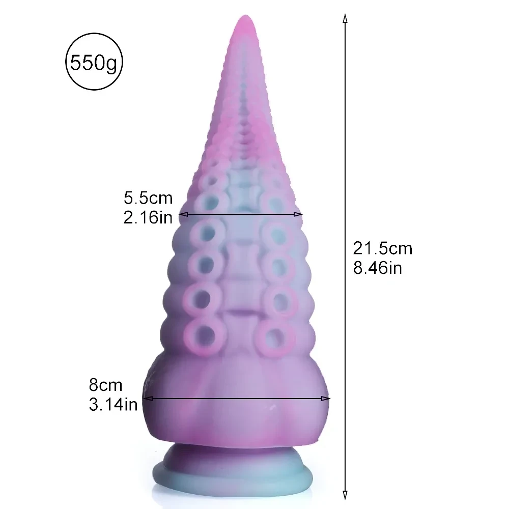anal plug 20cm lange