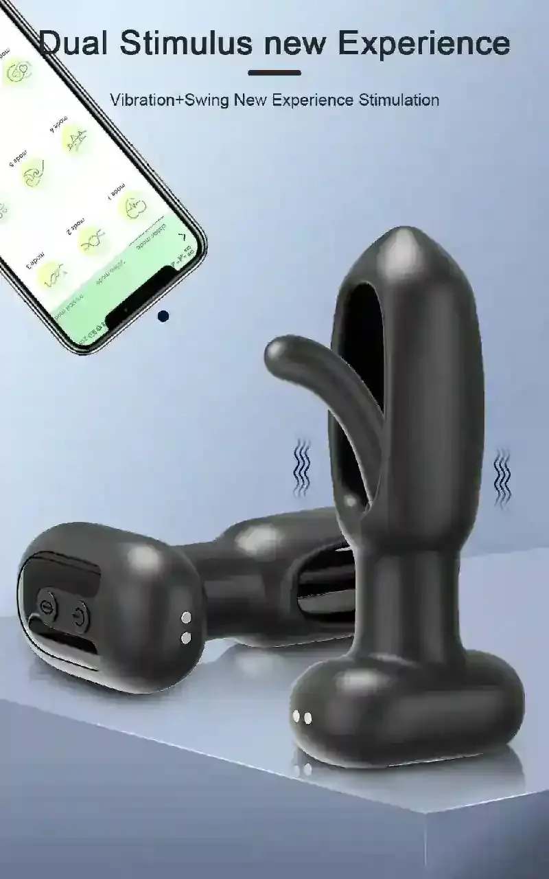 anal plug 3