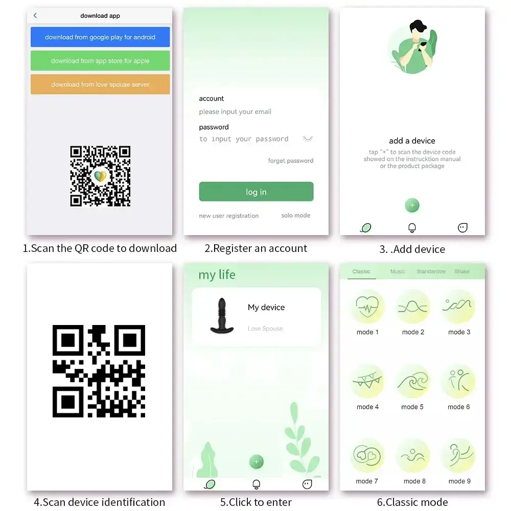 anal plug blau silikon wasserdicht