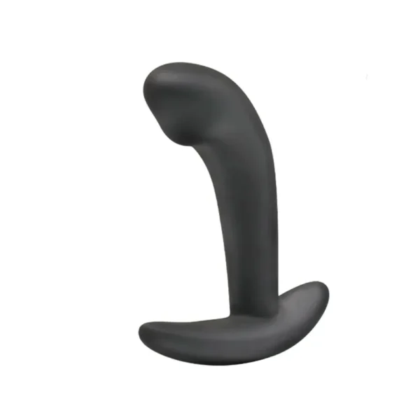 anal plug elektrisch silikon unisex