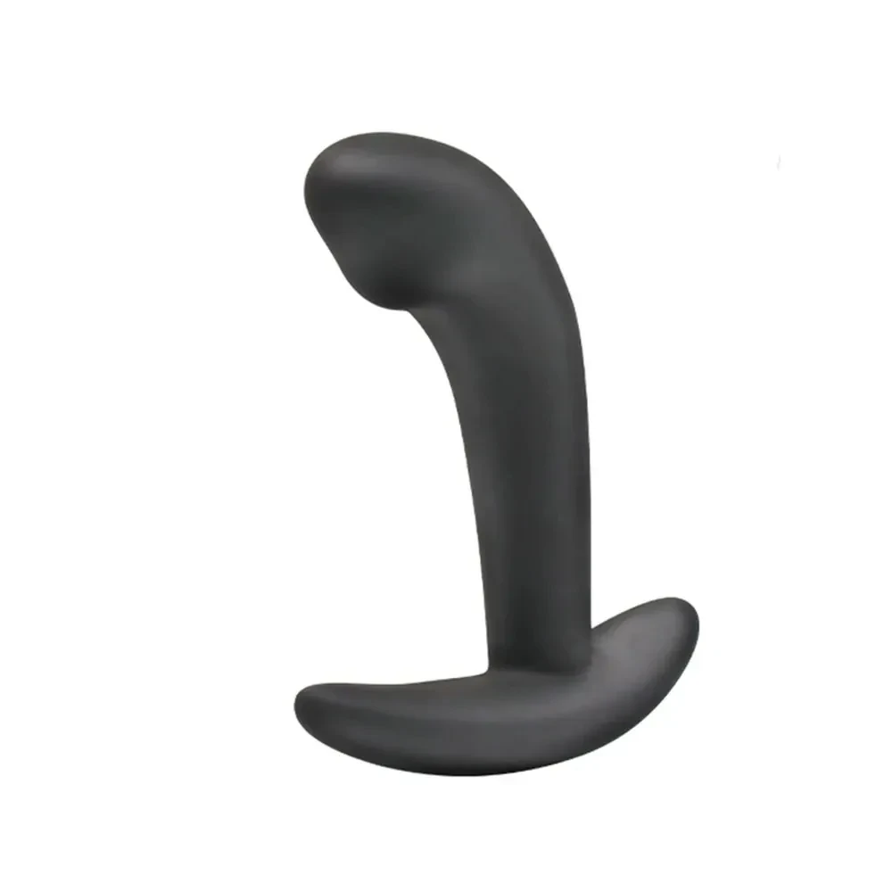 anal plug elektrisch silikon unisex