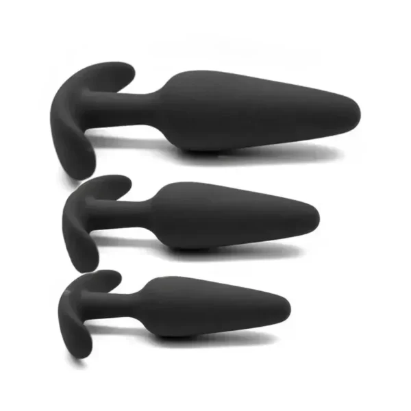 anal plug für anfänger