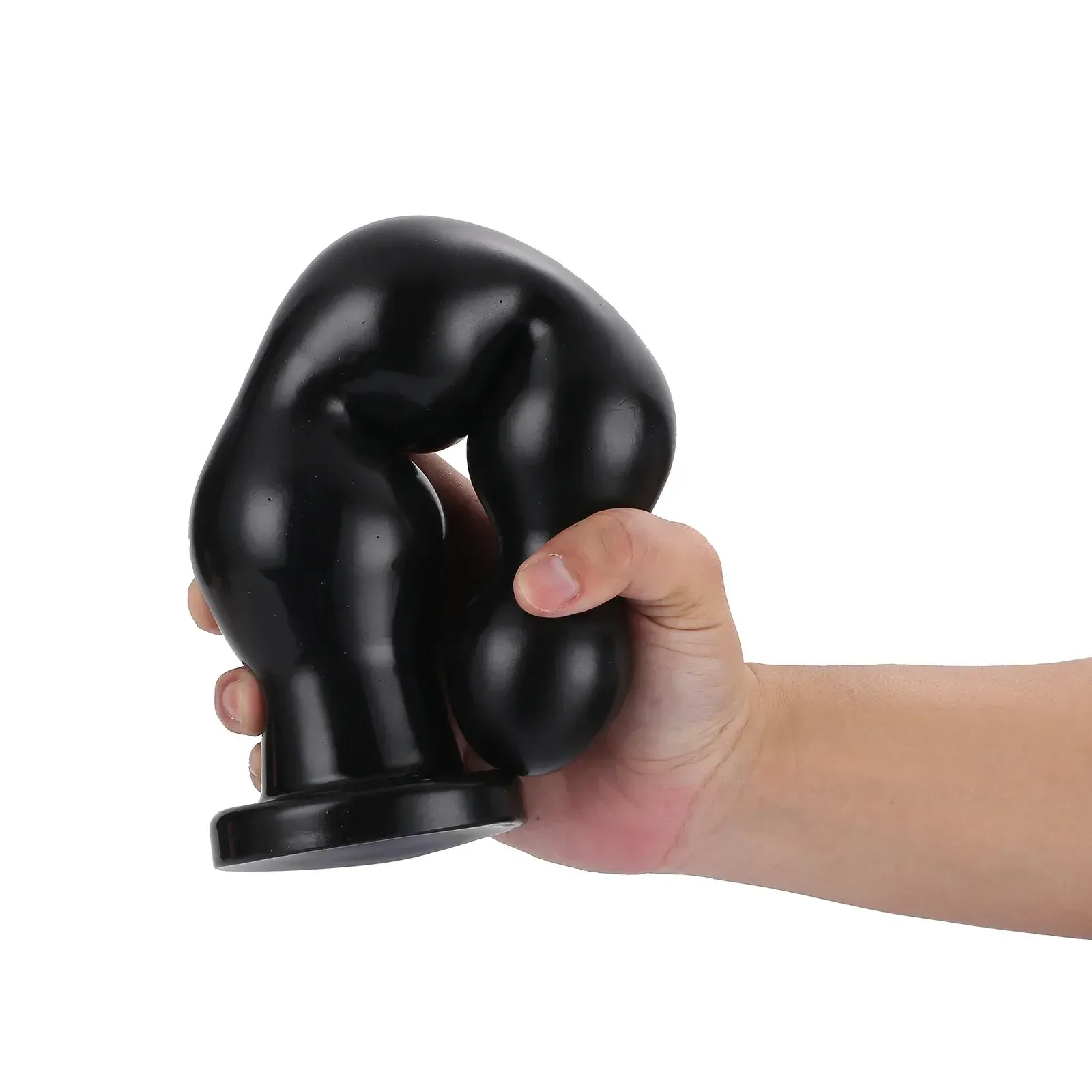 anal plug fur anfanger pvc