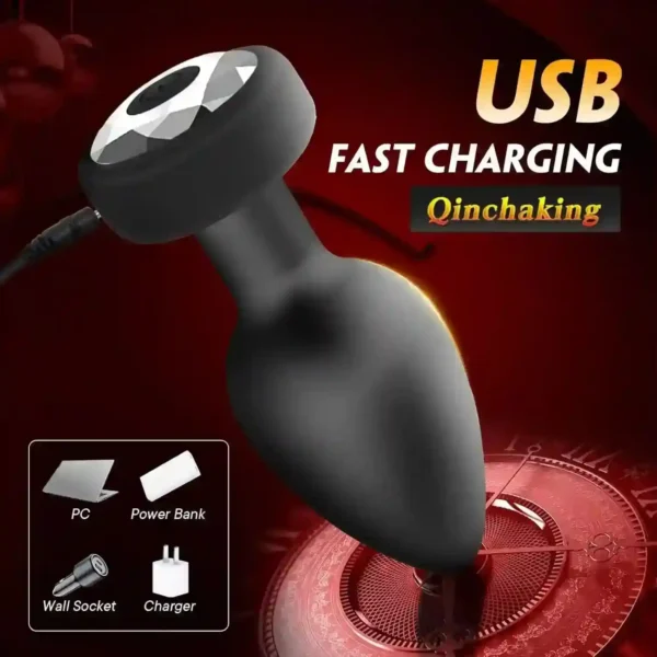 anal plug für männer