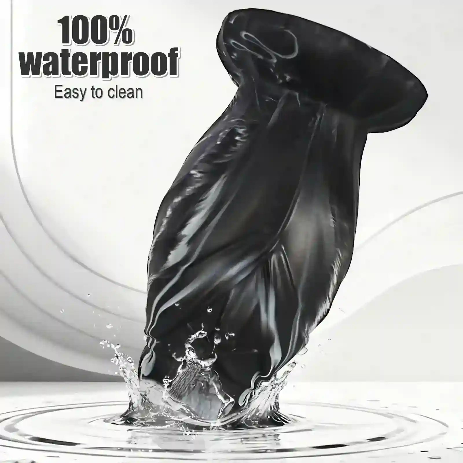 anal plug gross fur anfanger