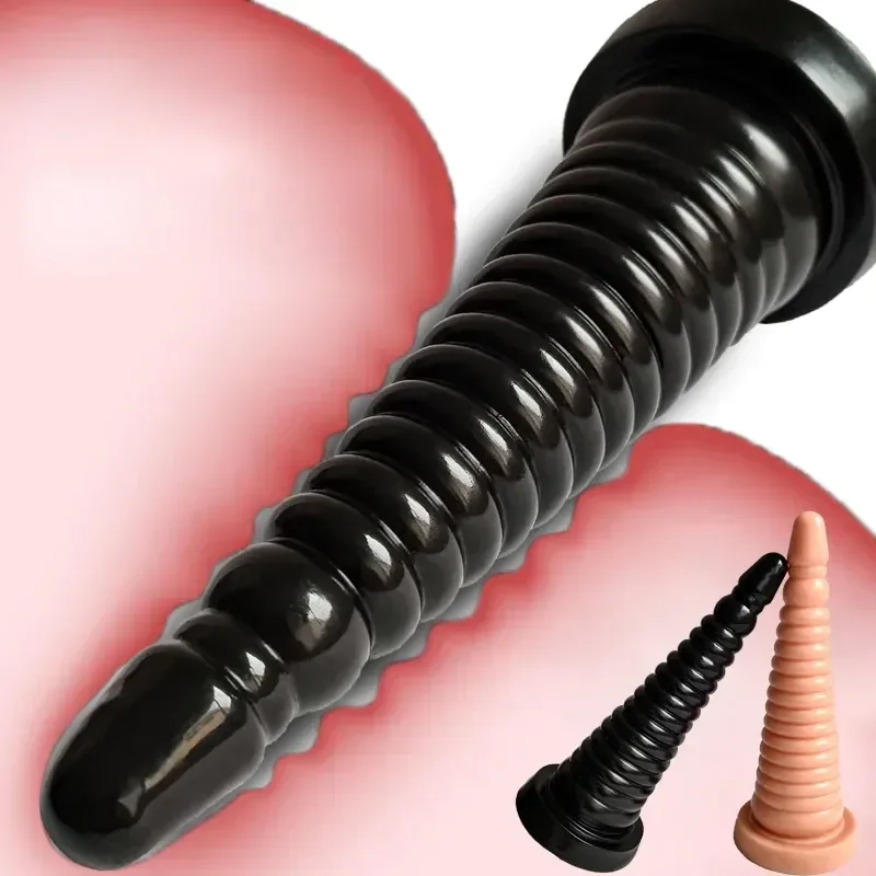 anal plug mit dildo pvc