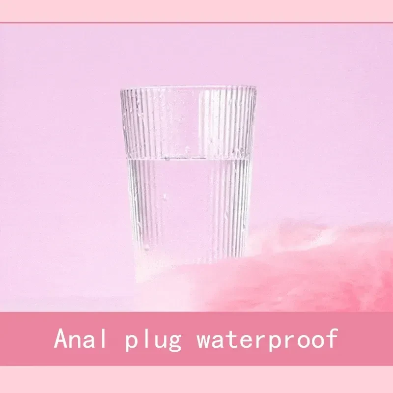 anal plug mit fell schwanz