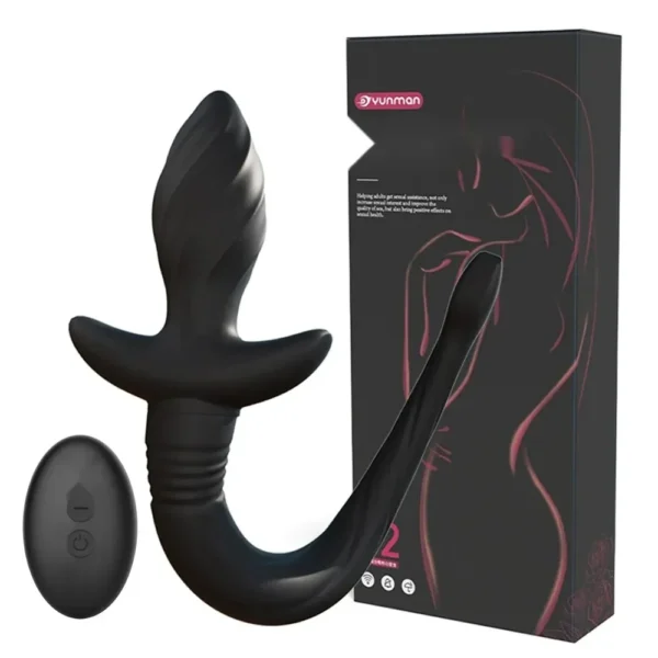 anal plug mit hundeschwanz stimulierend