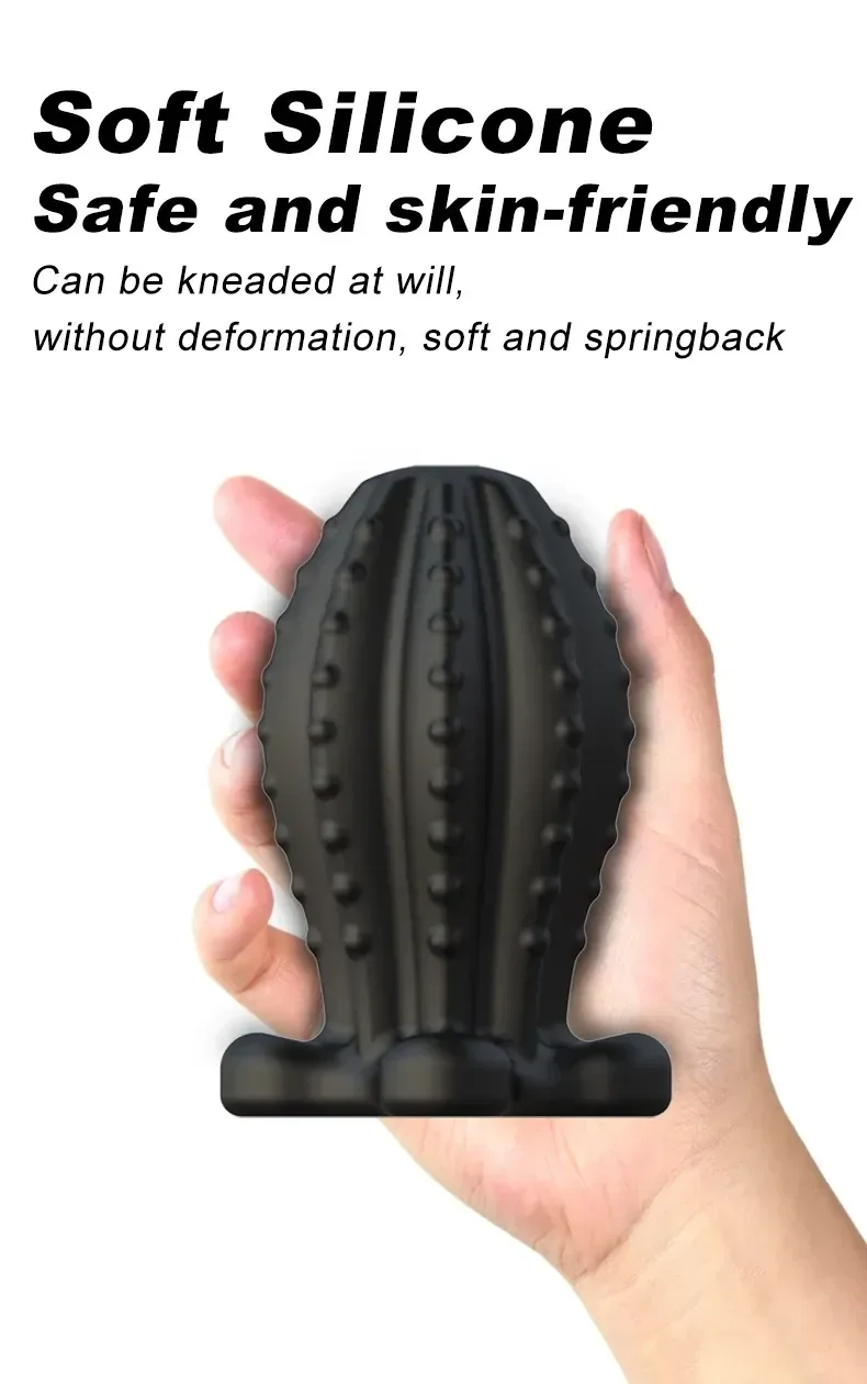 anal plug silikon bdsmdildoprufung