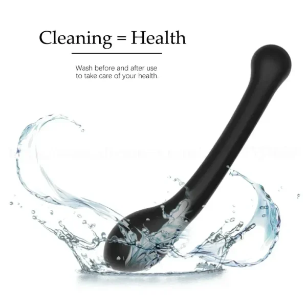 anal plug silikon doppelstimulation