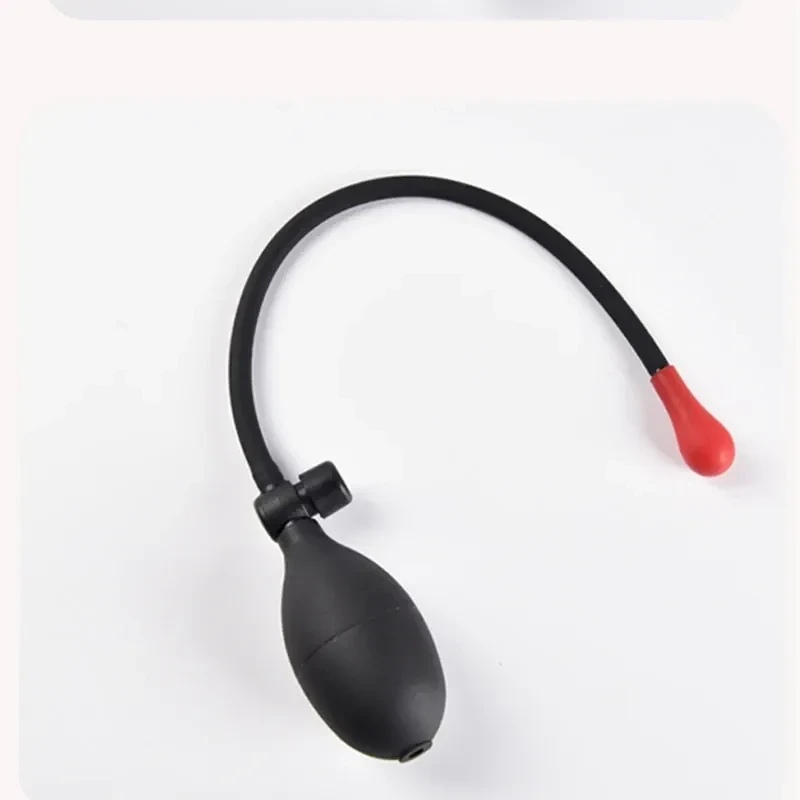 anal plug silikon fur genuss