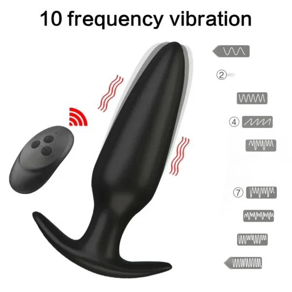 anal plug silikon tragbar für unterwegs