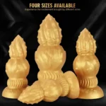 anal plug training silikon 24.5cm