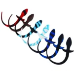 anal plug welpenschwanz sicher und bequem