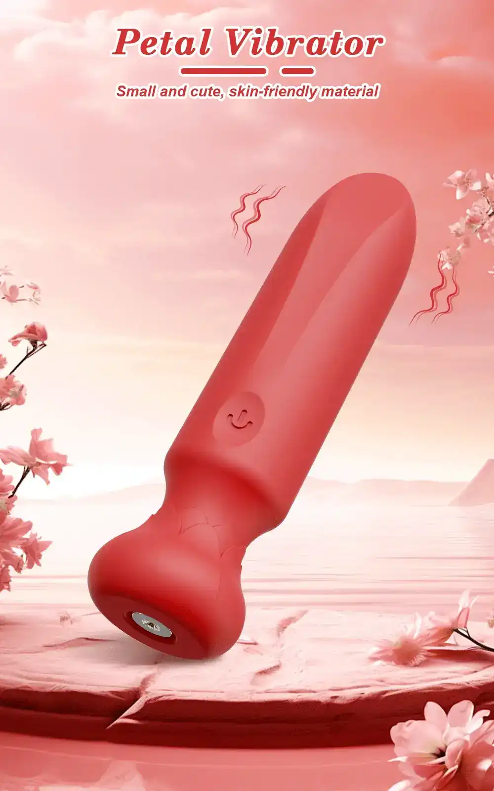 anal stimulation bullet vibrator sanft